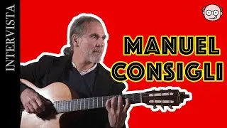 Intervista a Manuel Consigli | Guitar Prof Blog