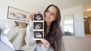 Im pregnant with baby #2!!!