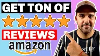 2021 | How To Get Tons of Amazon Reviews Without Getting Suspended