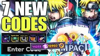 *NEW UPDATE* ROBLOX ANIME IMPACT CODES 2024 | ANIME IMPACT CODES | ANIME IMPACT CODE