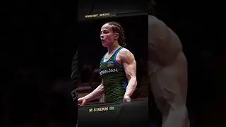 🔥🤼‍♀️ #wrestling #girl #women #champion