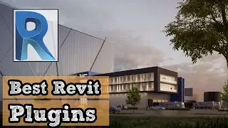 Best Revit Plugins & Addins