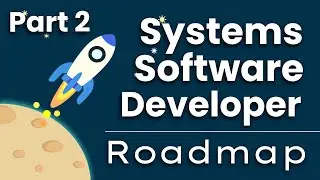 x247 Roadmap - How to become Systems Software Developer | Part 2