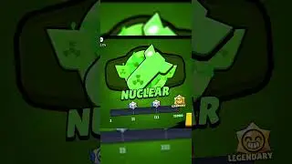 Nuclear Ranked