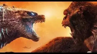 Revisiting GODZILLA VS KONG (2021)