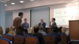 Управленческие Поединки, Высшая Лига, Омск