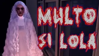 Multo si Lola | White Lady si Granny | Tagalog Horror Story | Kwentong Nakakatakot | Gabi ng Lagim