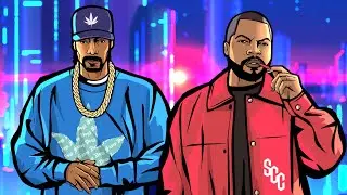 Snoop Dogg, Ice Cube, E-40 & Too $hort - Light It Up (2022)