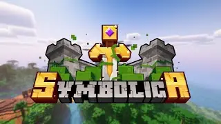 Symbolica - Minecraft Modpack Trailer