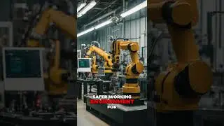 How RobotMaster Increased Productivity and Safety | Revolutionizing Manufacturing #manufacturing