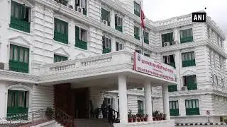 Nepal government mulling to postpone upcoming elections - ANI News