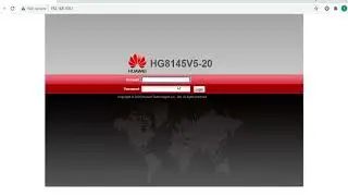 HG8145V5-20 Bridge Mode on Huawei | Modem Gpon HG8145V5-20 Bridge Mode