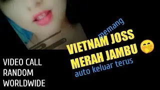 VCs RANDOM ASIA‼️VIETNAM MEMANG JUARA NYOSOR TERUS‼️PINGKY PINGKY OYYY🤣