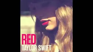 I Almost Do Song Preview from RED - Now Available