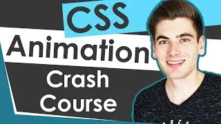 Learn CSS Animation In 15 Minutes