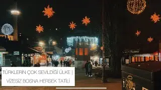 Türklerin Çok Sevildiği Ülke | Vizesiz Ülkeler