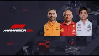 F1 Manager 2024 Review (Switch)