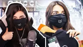 Tenderlybae Смотрит: ЧТО КУПИТ TENDERLYBAE НА 30.000 РУБЛЕЙ? АМИНА РАЗОРЯЕТ МЕНЯ!