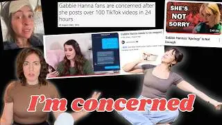 Gabbie Hanna's 