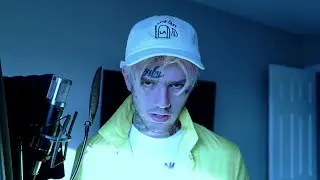 ☆LiL PEEP☆ - Kiss Me