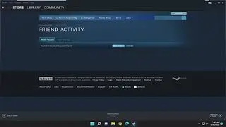 How To Add Friends on Steam [Tutorial]