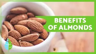 Boost Your Health with ALMONDS ✅ (Benefits, Uses, and Cautions)