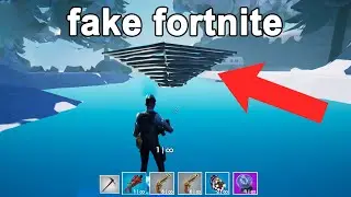 I Played Bad Fortnite