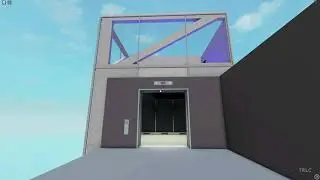 Lift @ W. Blue Atlanta, GA | Roblox