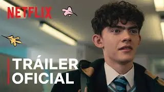 Heartstopper | Tráiler oficial | Netflix