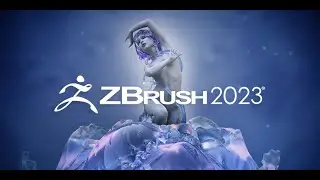 Zbrush 2023 새로운 기능