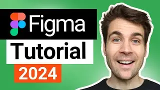 Figma Tutorial für Anfänger auf Deutsch (Schritt-für-Schritt)