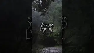 Speed songs