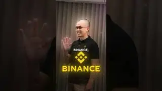 Is BLACKROCK Behind the Binance Drama ??😳