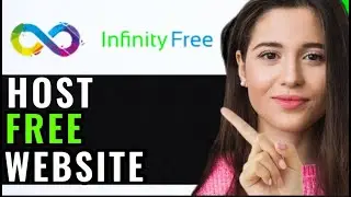 HOST WEBSITE WITH FREE HOSTING OF INFINITYFREE! (BEST GUIDE)