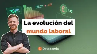 La evolución del mundo laboral y las nuevas tecnologías