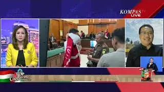 Jika Hakim Diberhentikan, Apakah Vonis Bebas Terhadap Ronald Tannur Masih Berlaku?