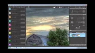 4-Step HDR Workflow Revealed