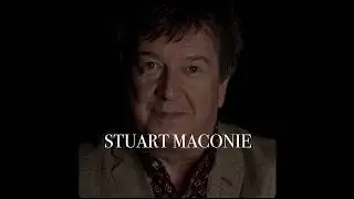 Stuart Maconie on The Boy With The Thorn In His Side (