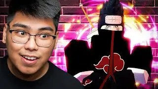 Anime Last Stand - Unang Laro, Mythic Agad (Shark Ninja)