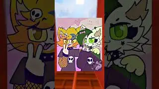 Фан Арты Симбочки! 😺 