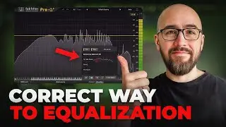 What Is Equalization? EQ Explained In 10 Minutes...