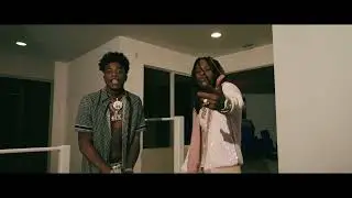 King Von   Trust Issues Official Video feat  Yungeen Ace