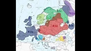 О генетике башкир. Правда или ложь?