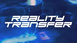 TWISTED & HXRTLY - REALITY TRANSFER