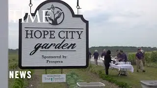 Ohio Prison Holds First Ever Five Course Meal Open to Public on Facility Grounds