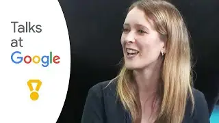 Danielle Brown | Being a Double Gold Medal Winning Paralympian | Talks at Google