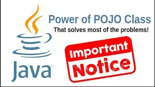 Simple Library Management using POJO class | Java Programming | Design Patterns