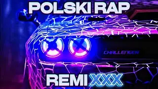 🟣POLSKI RAP W REMIXACH🟣MEGA MUZA DO AUTA🚘💥SKŁADANKA NAJLEPSZYCH NUTEK🔥DJ BANDA🔥