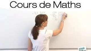 Maths faciles : Comment faire une division à virgules ?