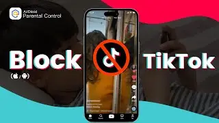 How to Block TikTok App on Android Phone and iPhone